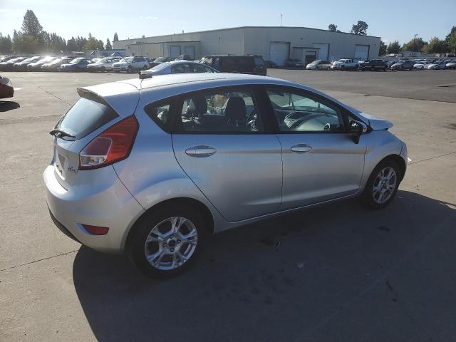 48868306 :رقم المزاد ، 3FADP4EJ8GM160209 vin ، 2016 Ford Fiesta Se مزاد بيع