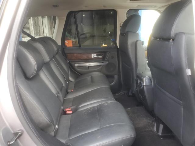 2011 Land Rover Range Rove მანქანა იყიდება აუქციონზე, vin: SALSF2D45BA714163, აუქციონის ნომერი: 81456315