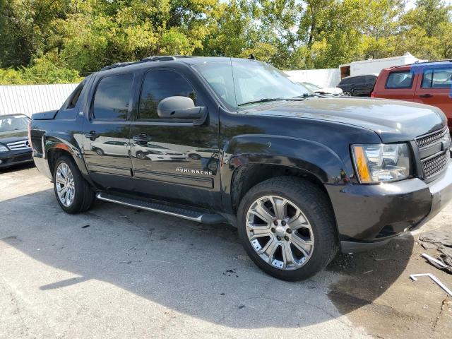 Продаж на аукціоні авто 2011 Chevrolet Avalanche, vin: 3GNTKFE37BG239791, номер лоту: 84443825
