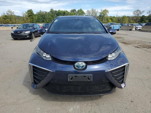 Aukcja sprzedaży 2019 Toyota Mirai, vin: JTDBVRBD2KA006023, numer aukcji: 81153605