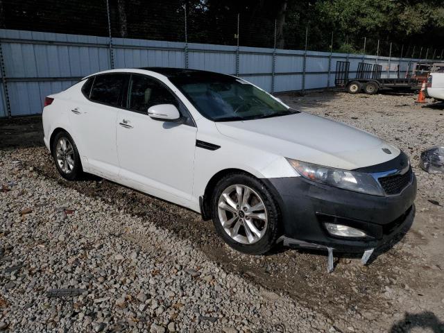 Aukcja sprzedaży 2013 Kia Optima, vin: 5XXGN4A7XDG194639, numer aukcji: 70992525