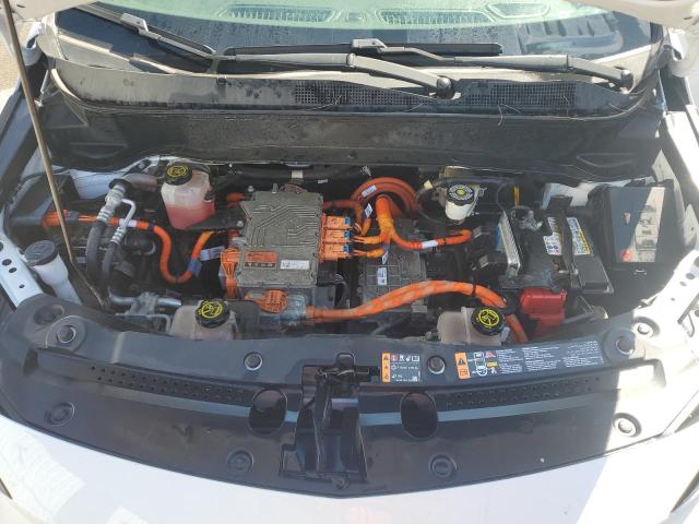 Aukcja sprzedaży 2023 Chevrolet Bolt Euv Premier, vin: 1G1FZ6S06P4103287, numer aukcji: 71155205