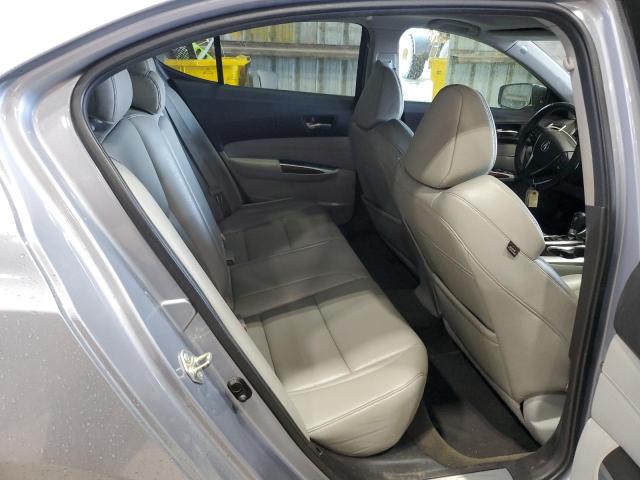 2015 Acura Tlx მანქანა იყიდება აუქციონზე, vin: 19UUB1F31FA005649, აუქციონის ნომერი: 81210055