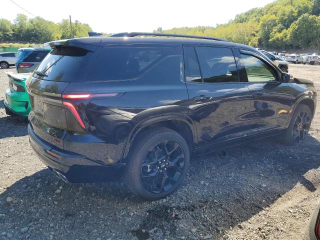 Продажа на аукционе авто 2025 Chevrolet Traverse Rs, vin: 1GNEVLRS0SJ234687, номер лота: 71508115