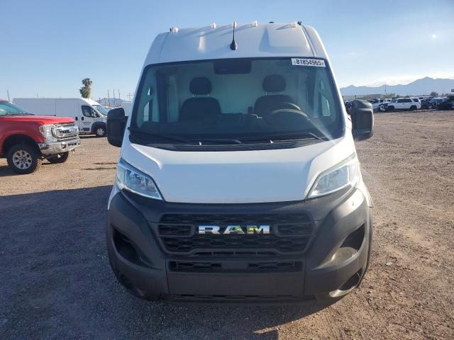 Auction sale of the 2023 Ram Promaster 3500, vin: 3C6MRVHG5PE505711, lot number: 81854965