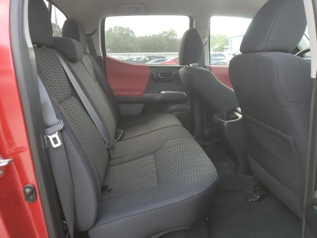 Aukcja sprzedaży 2017 Toyota Tacoma Dou, vin: 3TMAZ5CN4HM034305, numer aukcji: 80323885