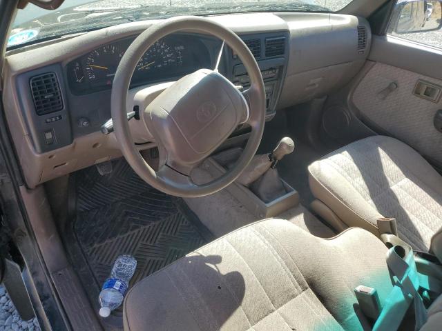 1995 Toyota Tacoma მანქანა იყიდება აუქციონზე, vin: 4TAVN73F3SZ084485, აუქციონის ნომერი: 71719845