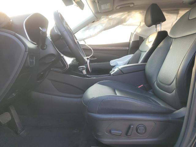 71083955 :رقم المزاد ، KM8JCCDE9RU341756 vin ، 2024 Hyundai Tucson مزاد بيع