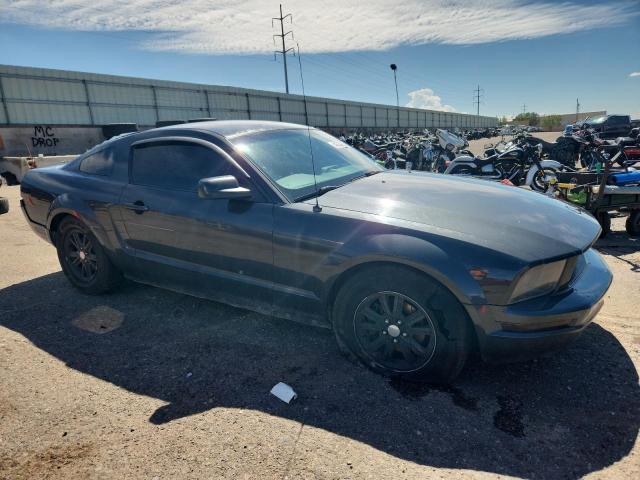 49068506 :رقم المزاد ، 1ZVFT80N175215814 vin ، 2007 Ford Mustang مزاد بيع