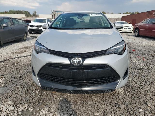 2018 Toyota Corolla მანქანა იყიდება აუქციონზე, vin: 5YFBURHE6JP739205, აუქციონის ნომერი: 80457925