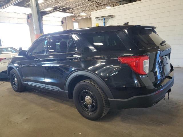 Aukcja sprzedaży 2020 Ford Explorer P, vin: 1FM5K8AB0LGA64061, numer aukcji: 84232665