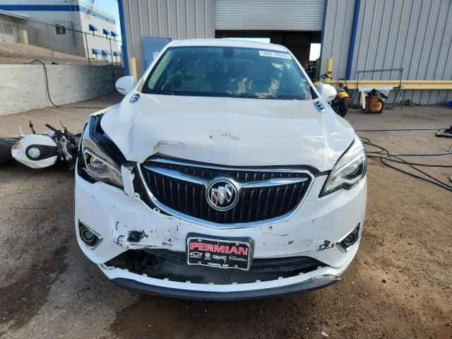Aukcja sprzedaży 2020 Buick Envision, vin: LRBFXASA8LD225540, numer aukcji: 80210535