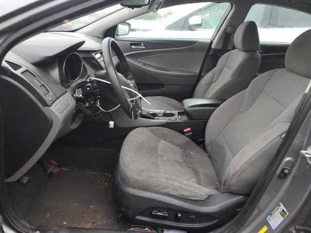 Aukcja sprzedaży 2014 Hyundai Sonata, vin: 5NPEB4AC1EH936204, numer aukcji: 81790825