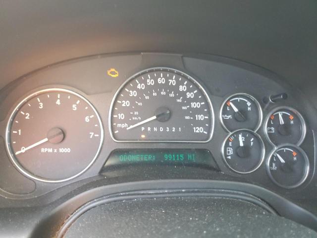 2009 Saab 9-7x მანქანა იყიდება აუქციონზე, vin: 5S3ET13S092801216, აუქციონის ნომერი: 71408425