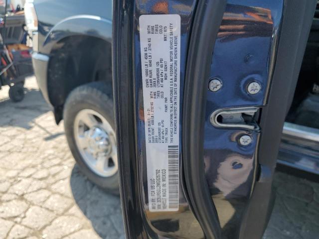 Продаж на аукціоні авто 2021 Ram 2500 Longh, vin: 3C6UR5GL2MG626792, номер лоту: 70478175