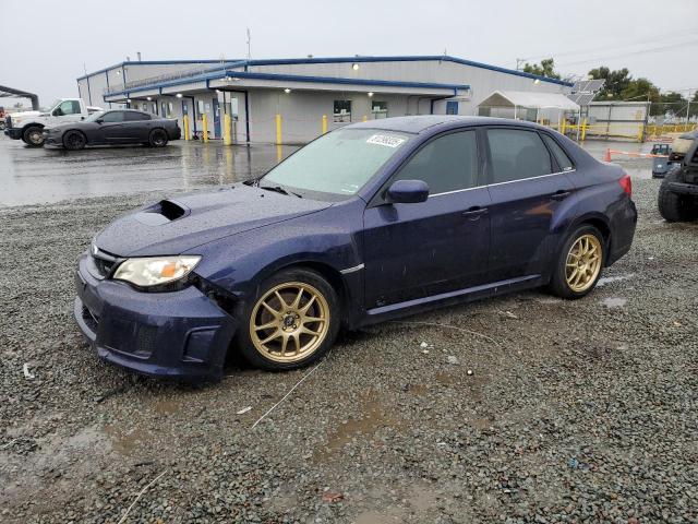 Продажа на аукционе авто 2012 Subaru Impreza Wr, vin: JF1GV7E60CG028954, номер лота: 81299335