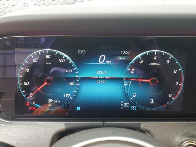 80661445 :رقم المزاد ، W1KZF8EB8MA893099 vin ، 2021 Mercedes-benz E مزاد بيع