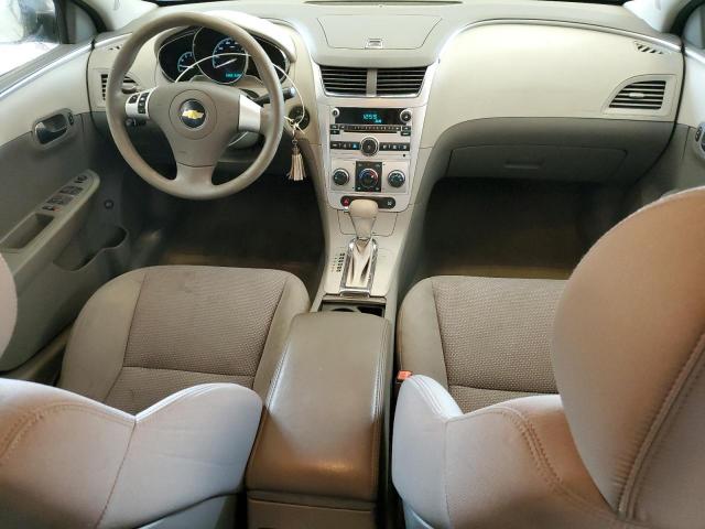 Продаж на аукціоні авто 2010 Chevrolet Malibu, vin: 1G1ZA5E00AF282092, номер лоту: 80802505