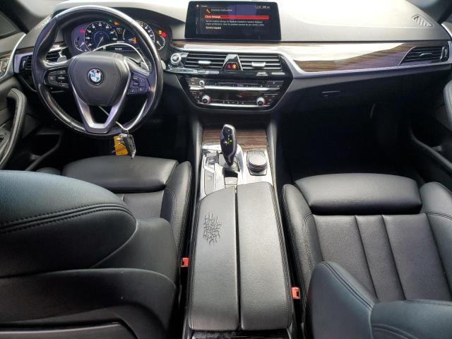 Продажа на аукционе авто 2019 Bmw 530e, vin: WBAJA9C50KB389739, номер лота: 81418465