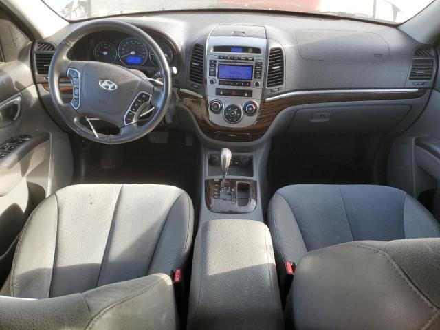 Продажа на аукционе авто 2010 Hyundai Santa Fe, vin: 5NMSGDAG8AH341753, номер лота: 66276635