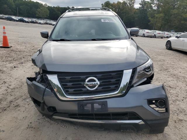 80176495 :رقم المزاد ، 5N1DR2AM6LC647375 vin ، 2020 Nissan Pathfinder مزاد بيع