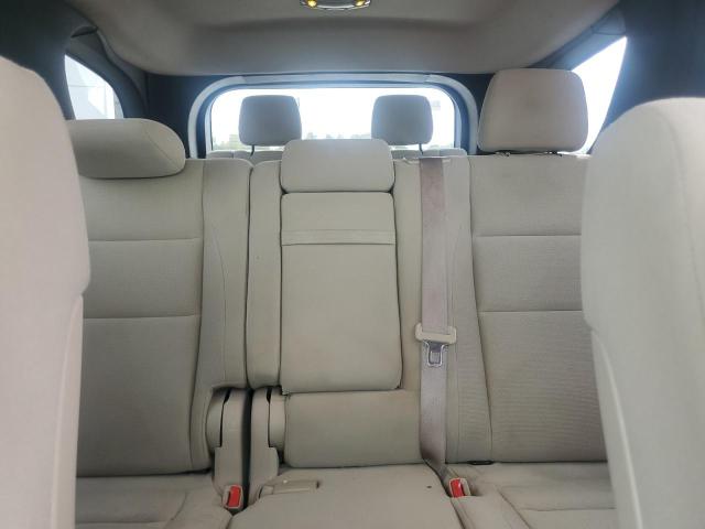 81572325 :رقم المزاد ، 1C4RDJAG6FC715207 vin ، 2015 Dodge Durango Sx مزاد بيع
