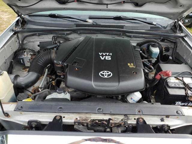 Продажа на аукционе авто 2008 Toyt Tacoma Access Cab, vin: 5TEUU42NX8Z497320, номер лота: 80954135