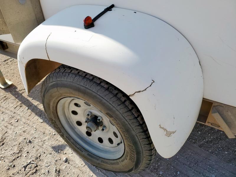 Aukcja sprzedaży 2014 Pelsue Trailer, vin: 1P9FF5G10E1139041, numer aukcji: 71835195