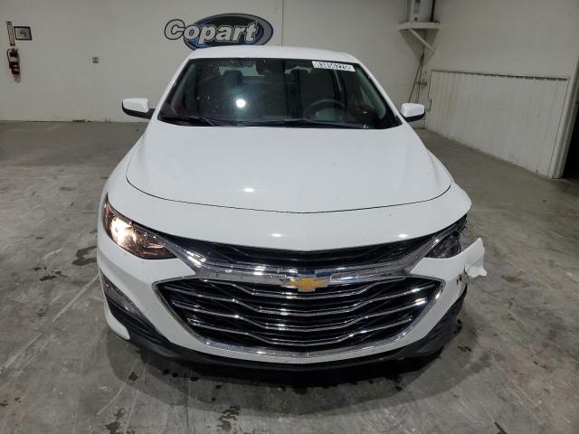 Aukcja sprzedaży 2025 Chevrolet Malibu Lt, vin: 1G1ZD5ST5SF155748, numer aukcji: 83856225