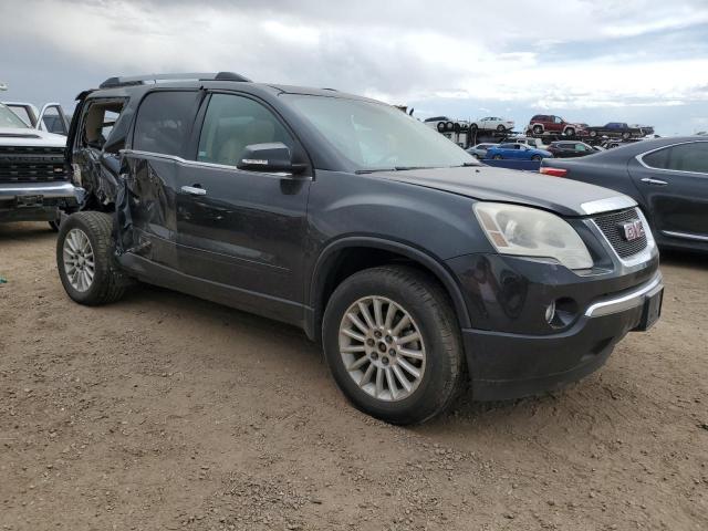 Продажа на аукционе авто 2010 Gmc Acadia, vin: 1GKLVNED1AJ249995, номер лота: 71903075