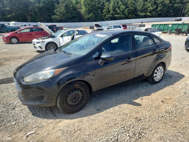 2014 Ford Fiesta S მანქანა იყიდება აუქციონზე, vin: 3FADP4AJ8EM154266, აუქციონის ნომერი: 71191695