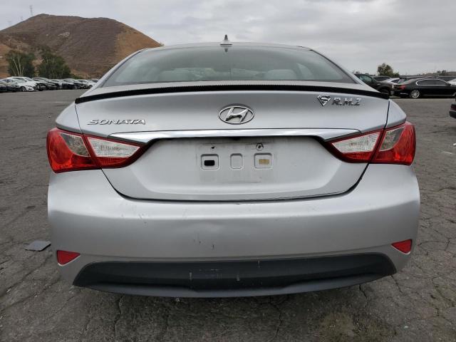 Aukcja sprzedaży 2014 Hyundai Sonata Gls, vin: 5NPEB4AC8EH926432, numer aukcji: 71906805