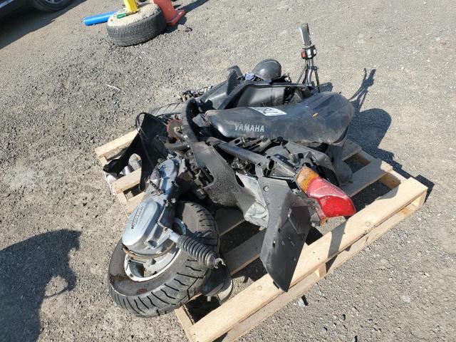 2008 Yamaha Yw50 მანქანა იყიდება აუქციონზე, vin: LPRSA20N48A802144, აუქციონის ნომერი: 71901595