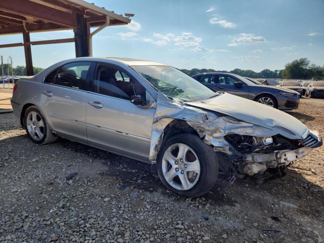 Aukcja sprzedaży 2005 Acura Rl, vin: JH4KB16555C014606, numer aukcji: 69403245