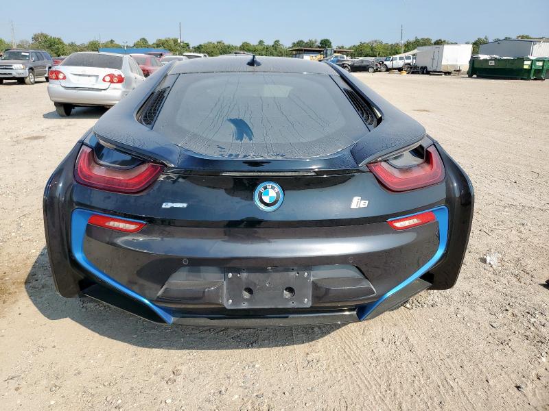 Продажа на аукционе авто 2015 Bmw I8, vin: WBY2Z2C5XFV391699, номер лота: 81226675