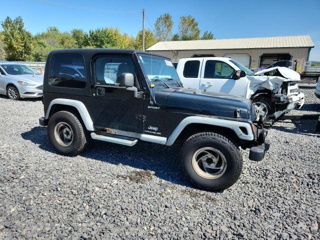 Aukcja sprzedaży 2004 Jeep Wrangler / Tj, vin: 1J4FA49S14P757130, numer aukcji: 80922745