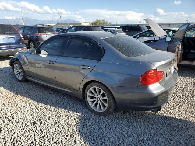 Продаж на аукціоні авто 2011 Bmw 328 I, vin: WBAPH7C59BE681494, номер лоту: 80586825