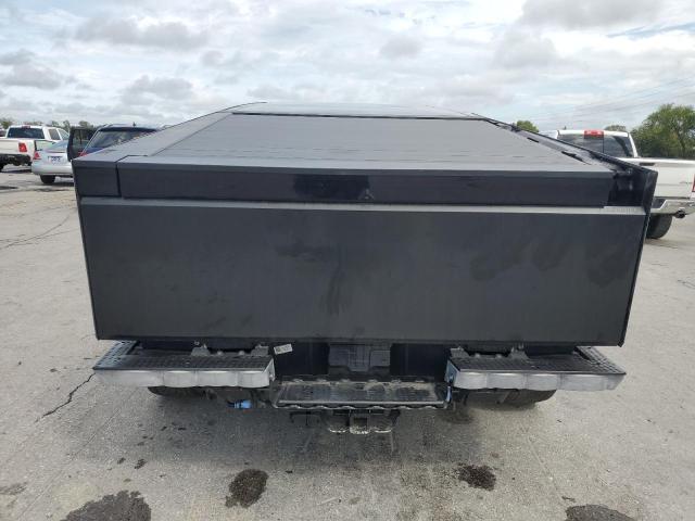 Продажа на аукционе авто 2024 Tesla Cybertruck, vin: 7G2CEHED1RA028066, номер лота: 81125645
