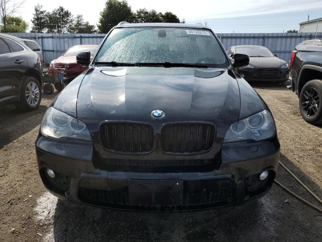 Aukcja sprzedaży 2013 Bmw X5, vin: 5UXZV4C58D0G51651, numer aukcji: 80126215