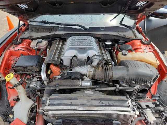 2017 Dodge Charger მანქანა იყიდება აუქციონზე, vin: 2C3CDXL96HH556345, აუქციონის ნომერი: 71614785