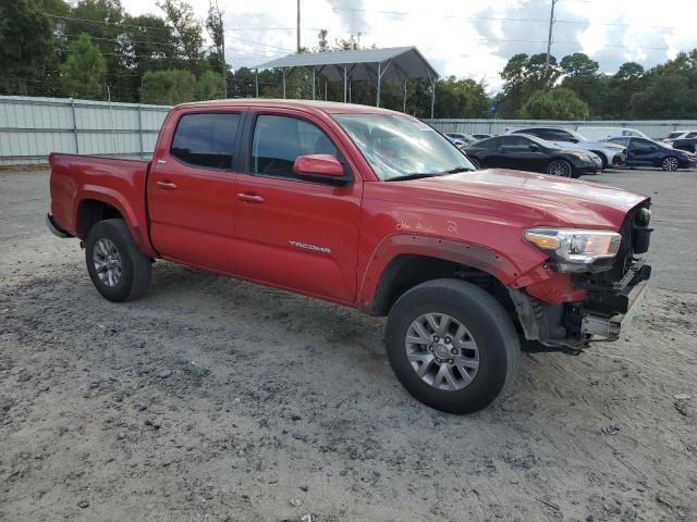 Aukcja sprzedaży 2017 Toyota Tacoma Dou, vin: 3TMAZ5CN4HM034305, numer aukcji: 80323885
