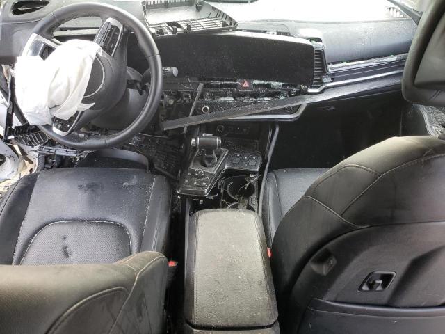 Aukcja sprzedaży 2023 Kia Sportage Sx, vin: 5XYK4CAF2PG129511, numer aukcji: 80542755