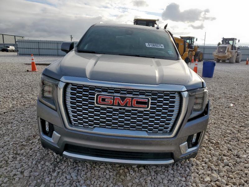 Продажа на аукционе авто 2021 Gmc Yukon Denali, vin: 1GKS2DKL1MR303991, номер лота: 81569375