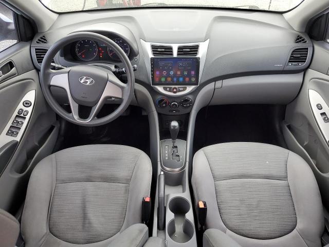 Продажа на аукционе авто 2015 Hyundai Accent Gls, vin: KMHCT4AE5FU884777, номер лота: 68860725