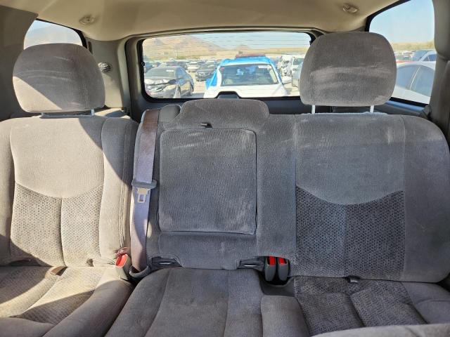 Продаж на аукціоні авто 2006 Chevrolet Tahoe, vin: 1GNEC13V36R163893, номер лоту: 81334345
