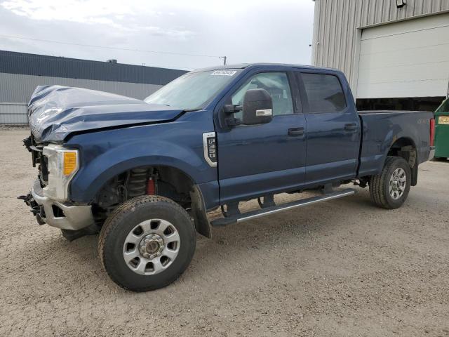 2017 Ford F350 მანქანა იყიდება აუქციონზე, vin: 1FT8W3B69HED54716, აუქციონის ნომერი: 84414545