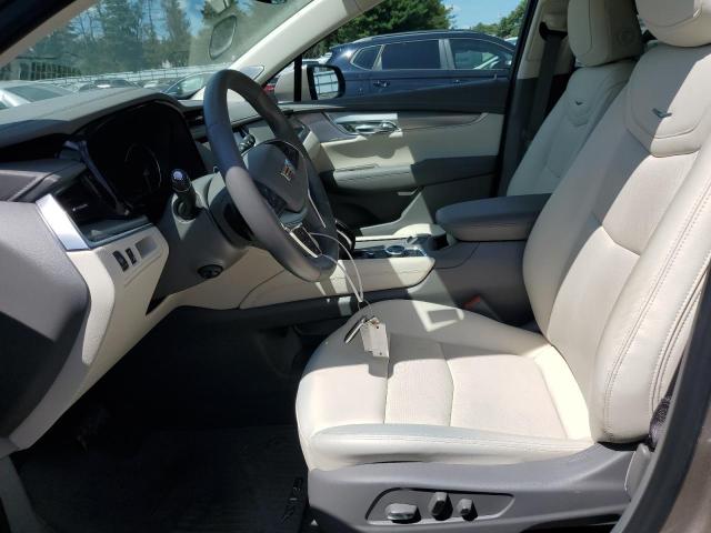 Продаж на аукціоні авто 2022 Cadillac Xt5, vin: 1GYKNDR49NZ137300, номер лоту: 71392045