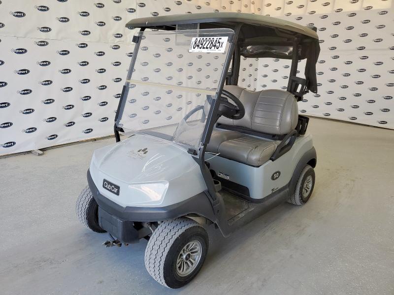 84922845 :رقم المزاد ، BN2219284642 vin ، 2022 Club Car Tempo Fla مزاد بيع
