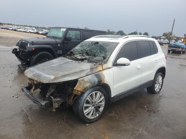 83802205 :رقم المزاد ، WVGBV7AX8GW586416 vin ، 2016 Volkswagen Tiguan مزاد بيع