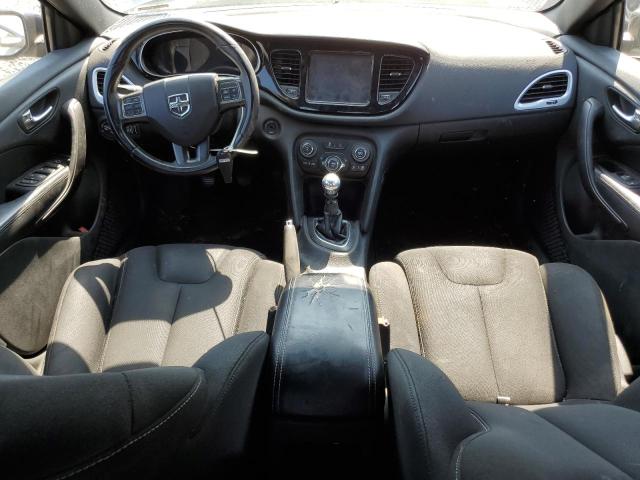 Aukcja sprzedaży 2013 Dodge Dart, vin: 1C3CDFCH3DD206020, numer aukcji: 80161225
